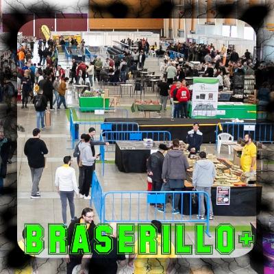 EBP 6 - ¿Es más competitivo el juego por equipos o individual? - Episodio exclusivo para mecenas EBP 6 - ¿Es más competitivo el juego por equipos o individual? - Episodio exclusivo para mecenas