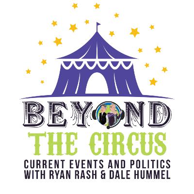 BTC: Shutdown of the American People, Places and Things