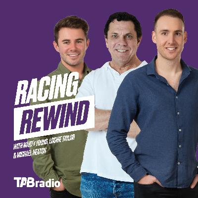 Racing Rewind 08-05-22. Ep 33