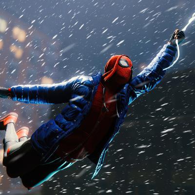 Marvel's Spider-Man_ Miles Morales: Part 2 | Video Spotify Exclusive: Merry Christmas