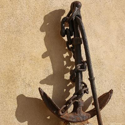 "Setting Anchor" with Jon Walthour