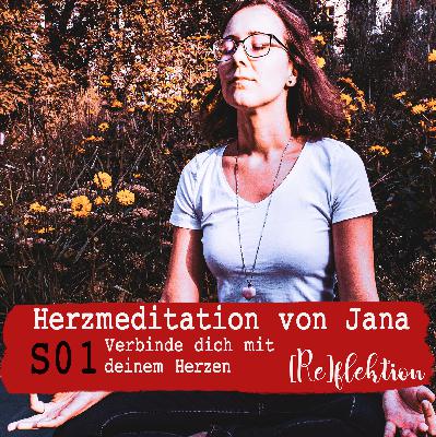 099 Herzmeditation mit Jana Naumann - Spezial-Folge