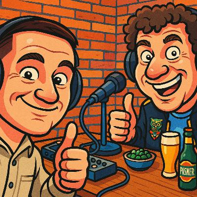 1.6 de na-neuk van Carnaval 2025