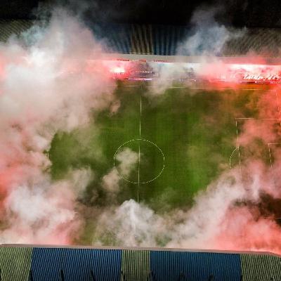 Freek Jansen: "We hebben goud in handen."