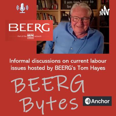 Knowing Me Knowing EU Ep 6 - New AI laws Knowing Me Knowing EU Ep 6 - New AI laws