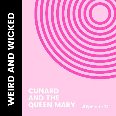HAUNTED: The Queen Mary