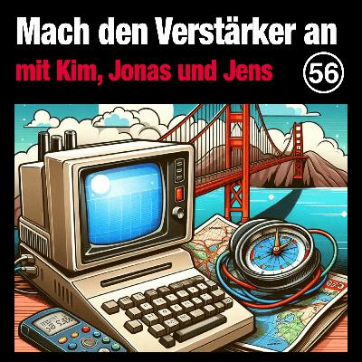 #56 | #168 Von Girlfriends und Friendzones #56 | #168 Von Girlfriends und Friendzones