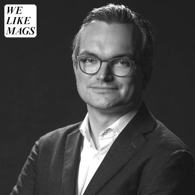 Christian Teichmann, CEO, BurdaPrincipal Investments