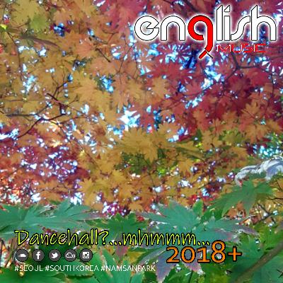 Dancehall 2018?...Mhmm!