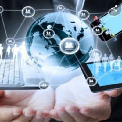 Tecnología y la información y la comunicación