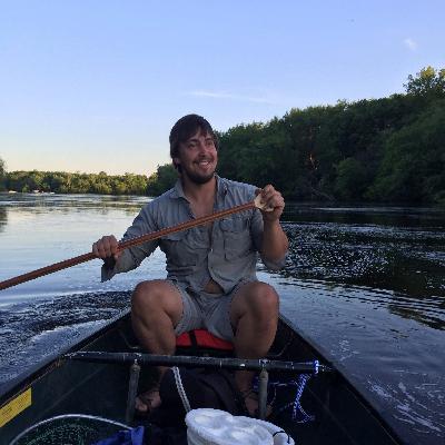 Episode 3 - Adam Greuel