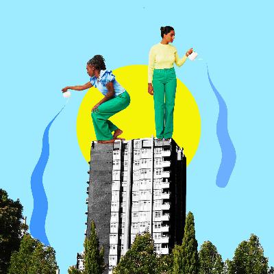 Plädoyer für einen ästhetischen Republikanismus - Unser Stadtbild soll schöner werden!