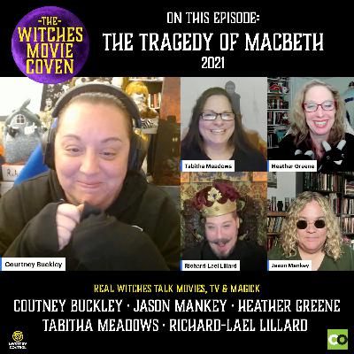 The Tragedy of Macbeth