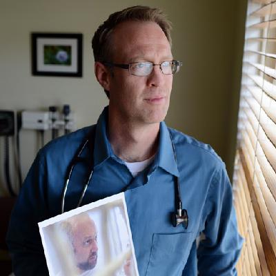 492: Dr. Gilmer and Mr. Hyde