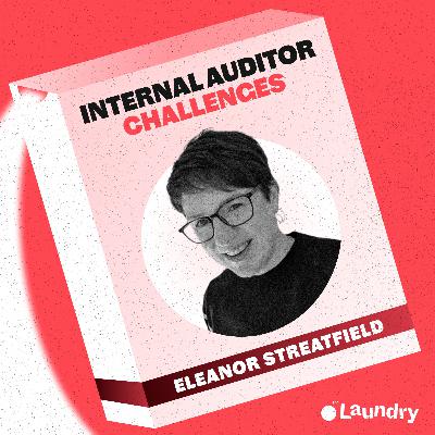 E129: What keeps internal auditors up at night?