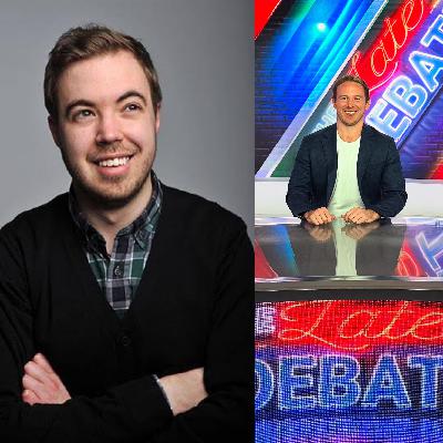 BONUS: Will's take on the Australian election, with Nick Dixon