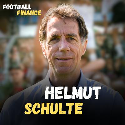 EXKLUSIV - Helmut Schulte: „St. Pauli war der geilste Klub der Bundesliga - es war wie ein Rausch!“ EXKLUSIV - Helmut Schulte: „St. Pauli war der geilste Klub der Bundesliga - es war wie ein Rausch!“