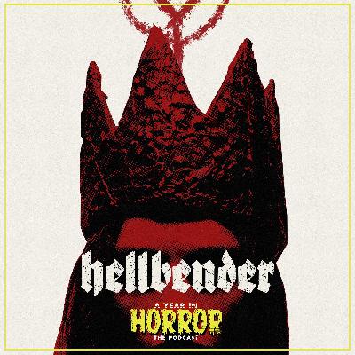 Hellbender (2022) w/ Hellbender