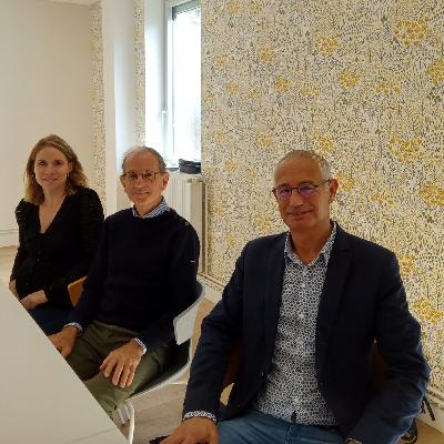 ECOLEA TECHNOLOGIE,une presse à huile ligérienne écoconçue, mais pas seulement!