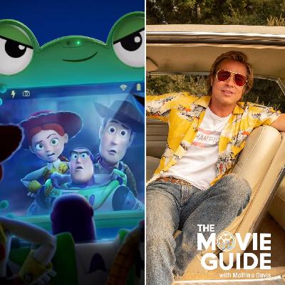 Most Anticipated Films Of 2026