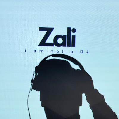 Episode 2: Zali, I’m Not a DJ Vol 2