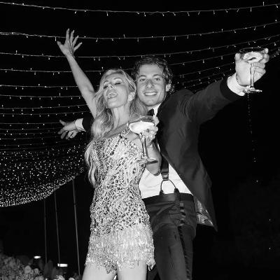 Claudi von Klassen Weddings | Vom kreativen Wandel zum Hochpreissegment
