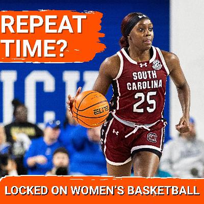 South Carolina WILL Win the 2026 SEC Tournament 👀🏆 | SEC & Big Ten Tournament Breakdown