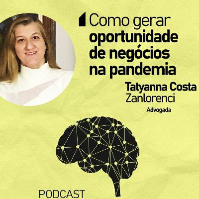 Como gerar oportunidade de negócios na pandemia