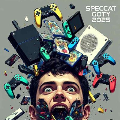 200. Årets bästa spel 2025