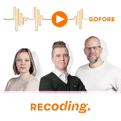 Miten hyvinvointia voi lisätä urheiluseurojen ja yritysten yhteistyöllä? Vieraana TPS:n Toni Autio Miten hyvinvointia voi lisätä urheiluseurojen ja yritysten yhteistyöllä? Vieraana TPS:n Toni Autio