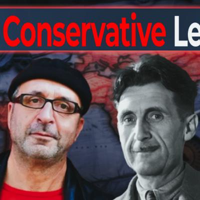 Towards a Conservative Left (Ft. Michael Behrent) Towards a Conservative Left (Ft. Michael Behrent)