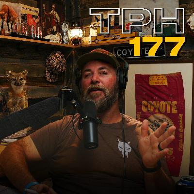 TPH 177 | Wade Talks the Charlie Kirk Incident, Misinformation & Firearms Facts