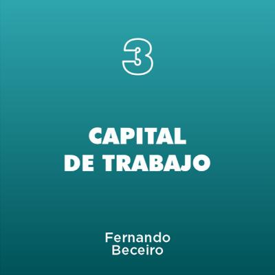 T2 - E3 - Capital de Trabajo