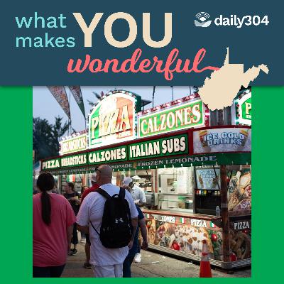 WMYW and Wheeling's Italian Heritage Festival