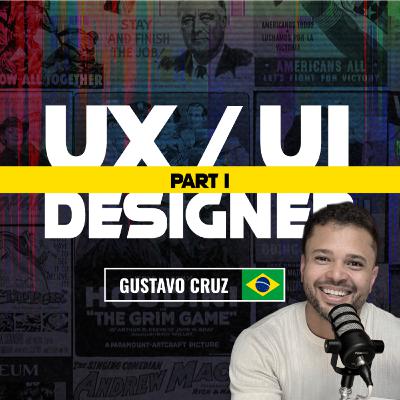 EP-20: Resiliência e Autodidatismo: A História do UX/UI Gustavo Cruz - Hybrid Experience