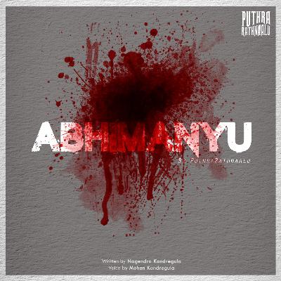 Abhimanyu Case 2 - SOLITUDE