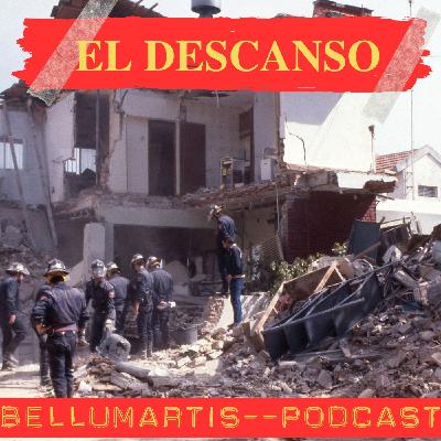 El Descanso: Terrorismo internacional y la masacre olvidada (1985) *Luis de la Corte Ibáñez* - Acceso anticipado