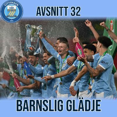 #32- Barnslig eufori (återuppladdat)