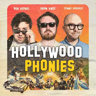 Introducing Hollywood Phonies