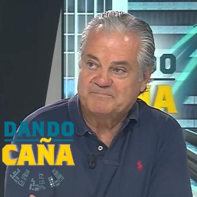 Dando Caña | 01/09/25