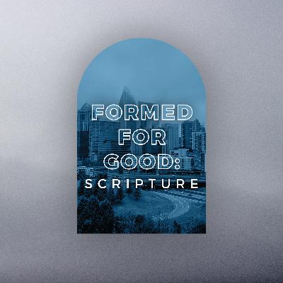 VISION: SCRIPTURE | A Unified Story | 2.22.26