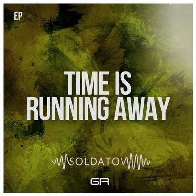 Soldatov Feat. AliceDi - Time Is Running Away