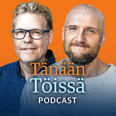 Tunteita herättävä LinkedIn on nyt yhä tärkeämpi - Taustalla armoton kilpailu
