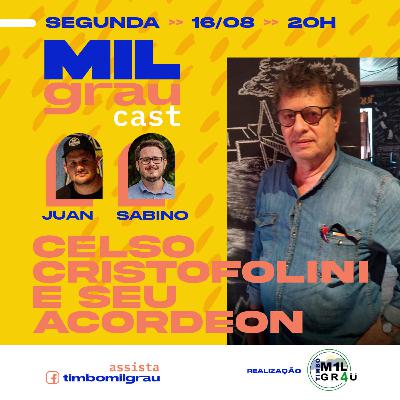 Mil Grau Cast - 20 Celso Cristofolini