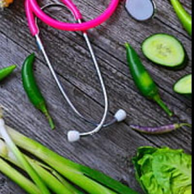 Seledri dan dokter online