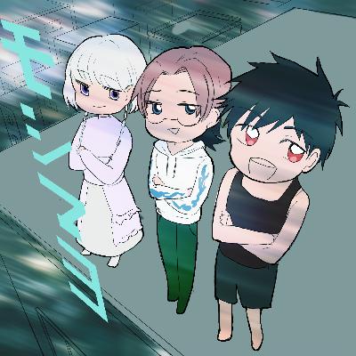 #95 ルーティンが揺れた日のこと