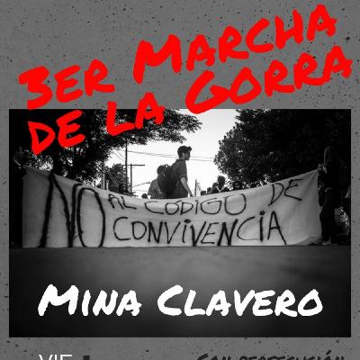 Spot 3° MDLG Mina Clavero