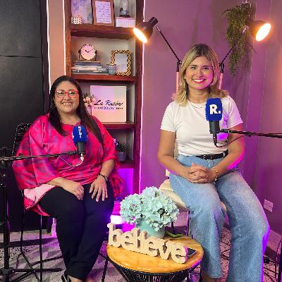 ¿Cómo superar ‘la tusa’? Con la psicologa Ilse Villamil