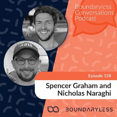 #128 - The Benefits of Programmable Organizations with Spencer Graham and Nicholas Naraghi (Hats Protocol) #128 - The Benefits of Programmable Organizations with Spencer Graham and Nicholas Naraghi (Hats Protocol)