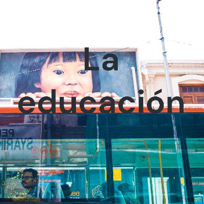 La educación y la era digital